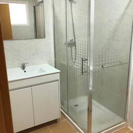 Albergue 7 Rivers