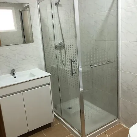 7 Rivers Hostal