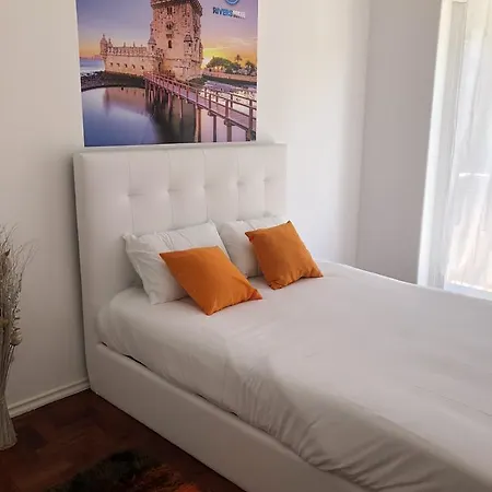 Hostal 7 Rivers