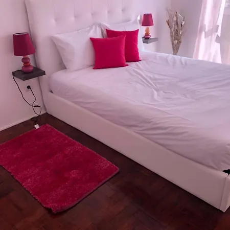 Hostal 7 Rivers