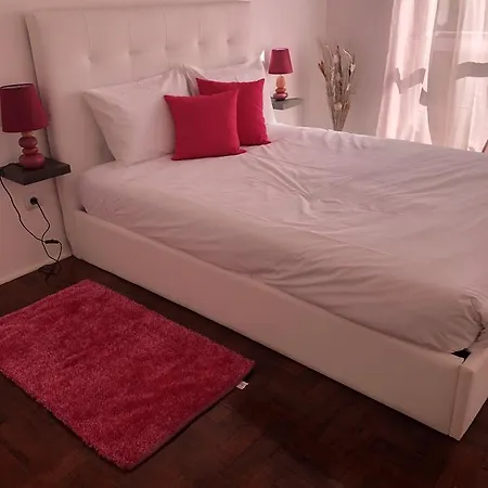 Hostal 7 Rivers *