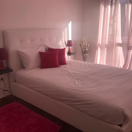 Hostal 7 Rivers