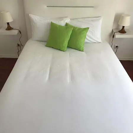 Hostal 7 Rivers *