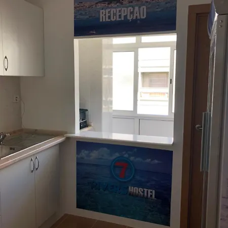 Hostel 7 Rivers