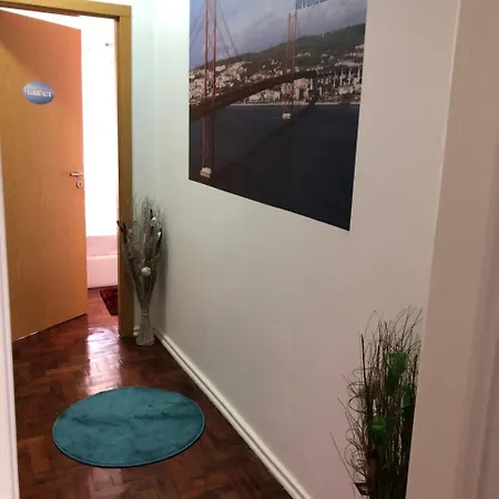 Hostel 7 Rivers