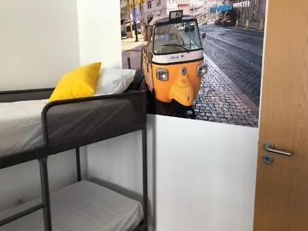 7 Rivers Hostel