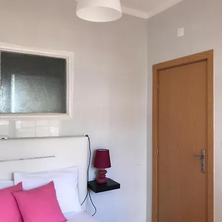 7 Rivers Hostel